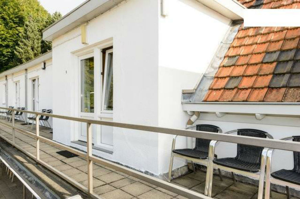 De Heek Apartment