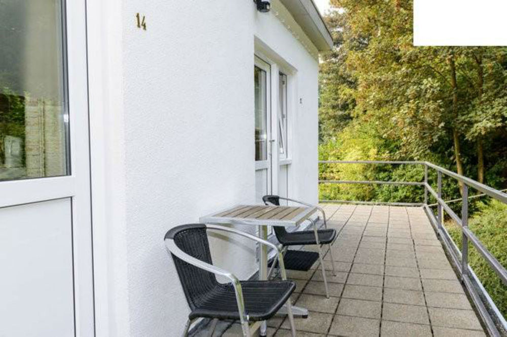 De Heek Apartment *