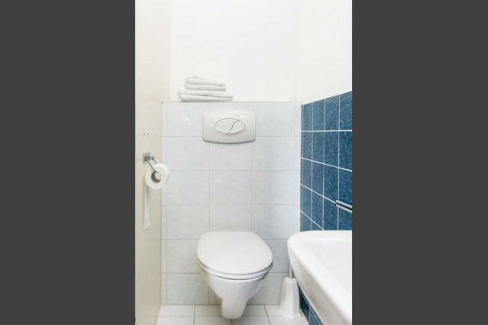 De Heek Apartment