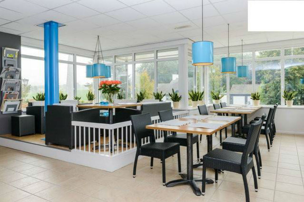 De Heek Apartment *
