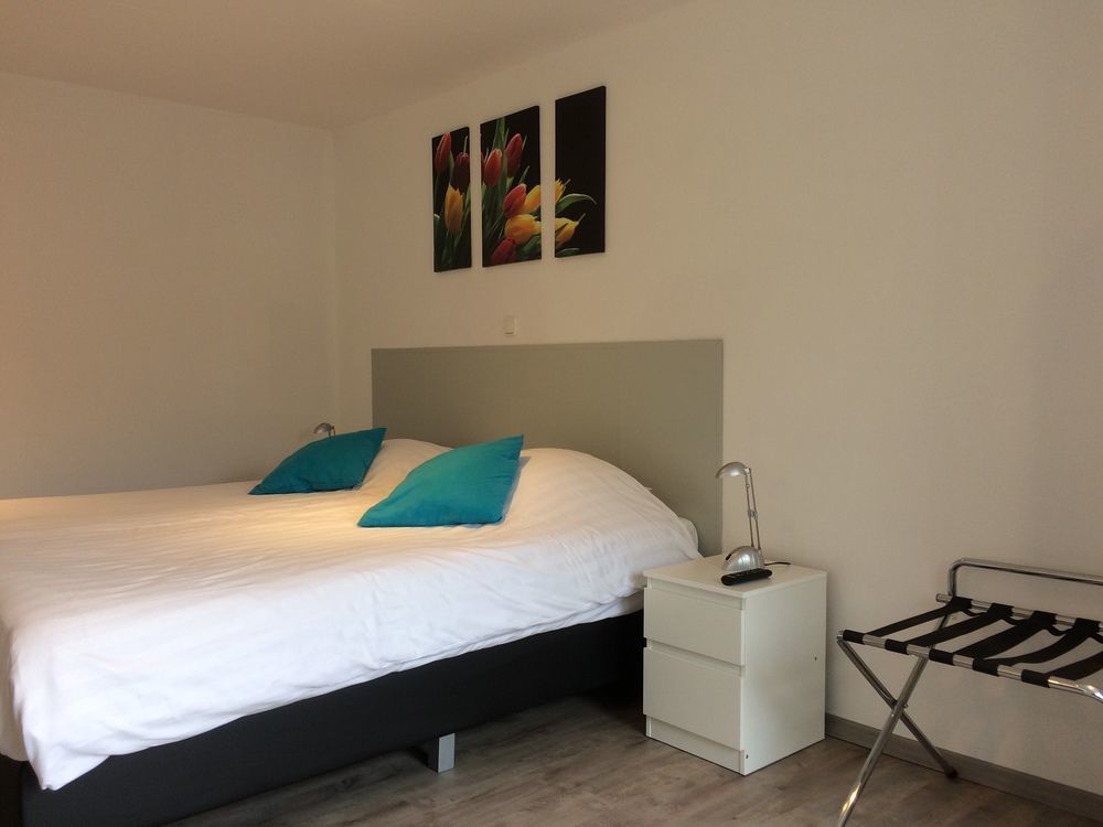 De Heek Apartment