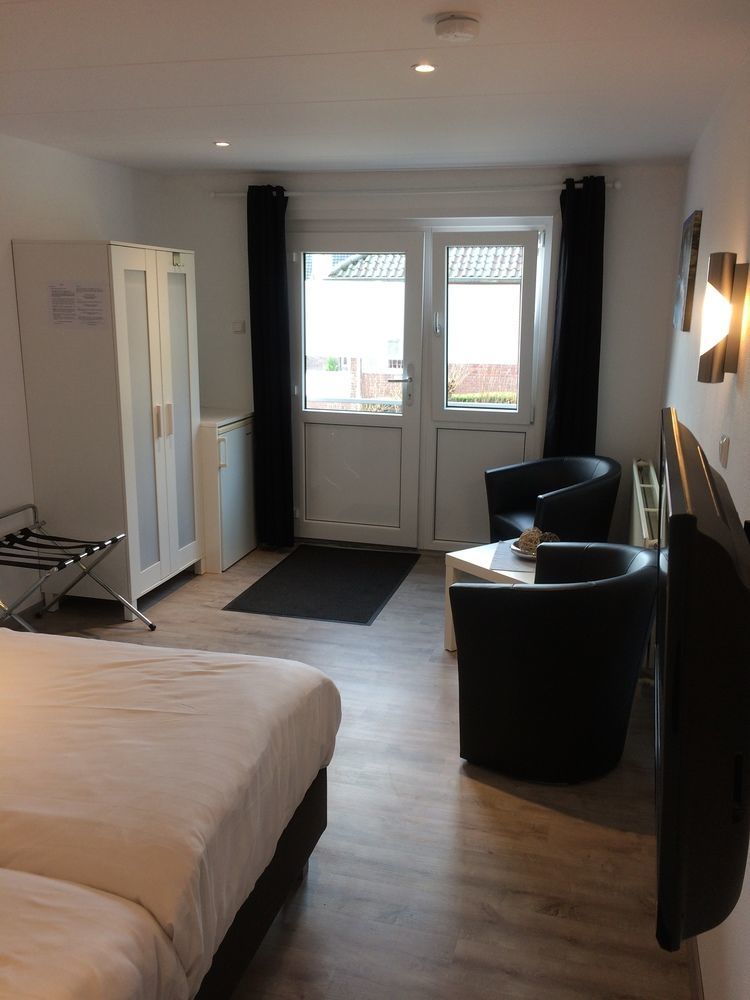 De Heek Apartment Valkenburg aan de Geul