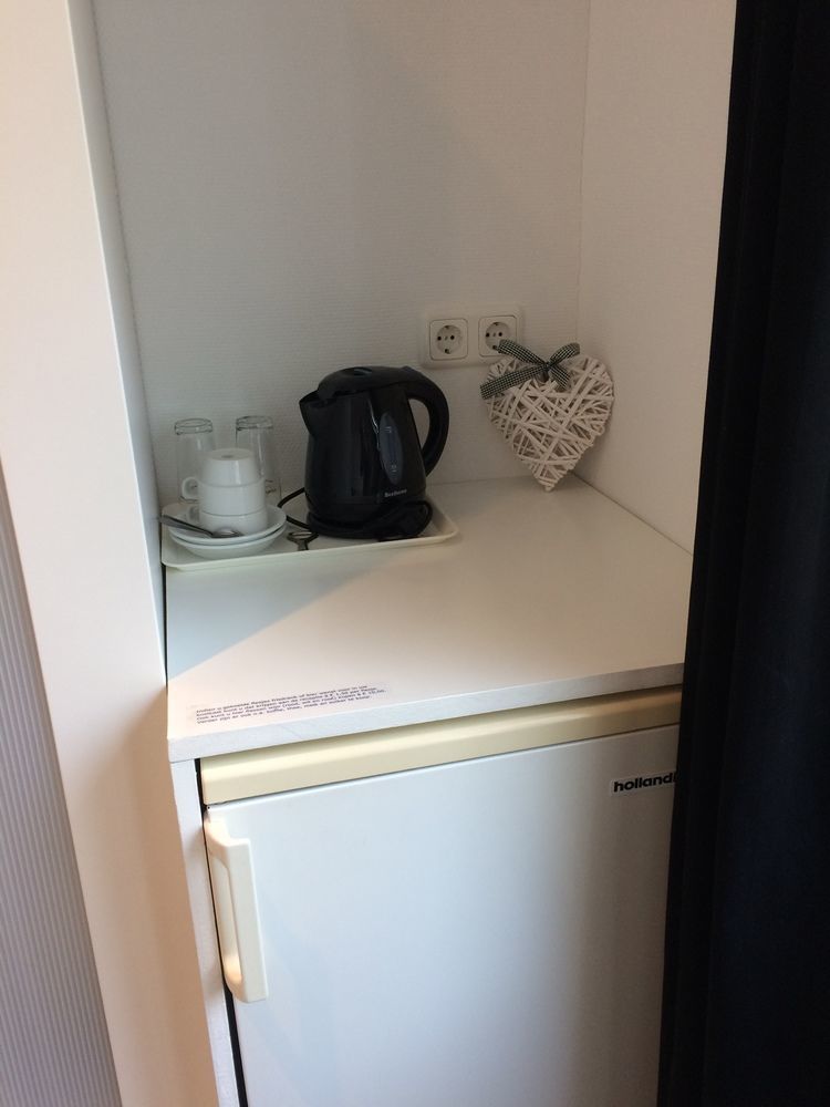 Apartment De Heek *