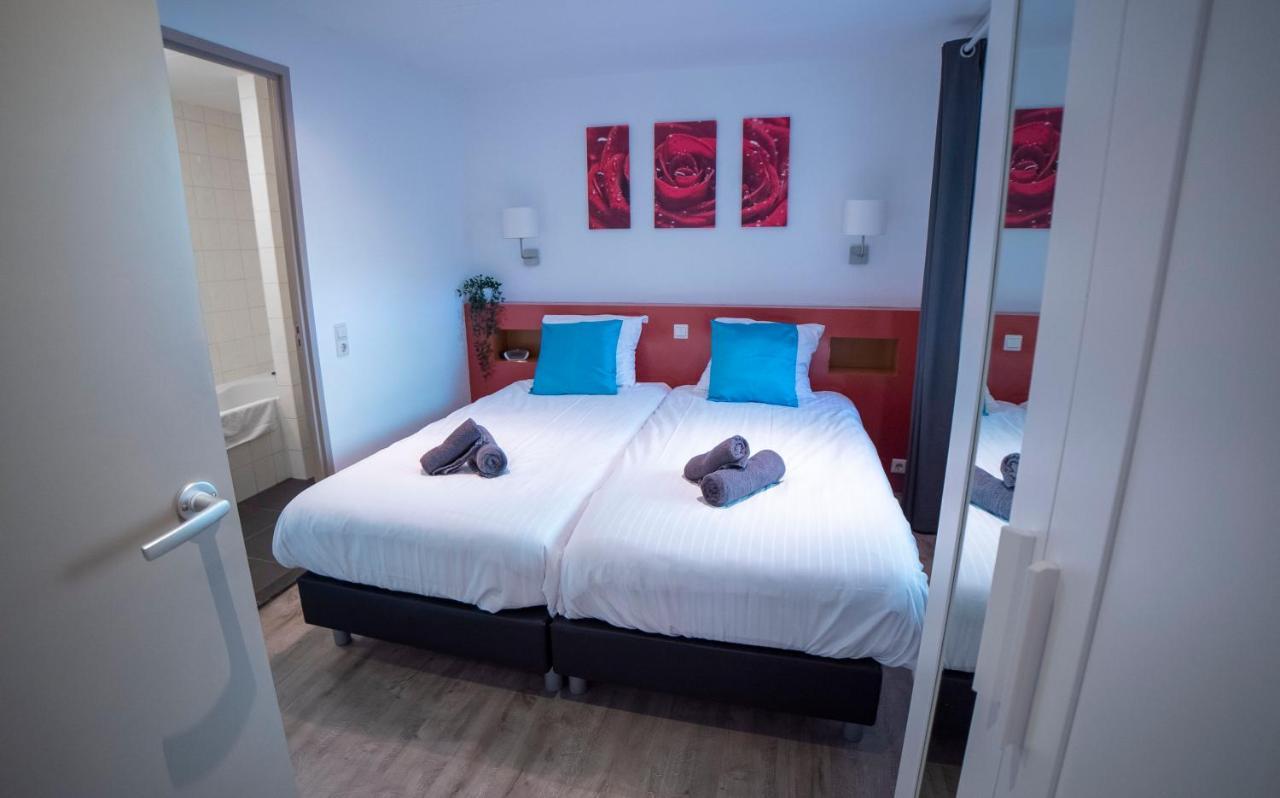 De Heek Apartamento *