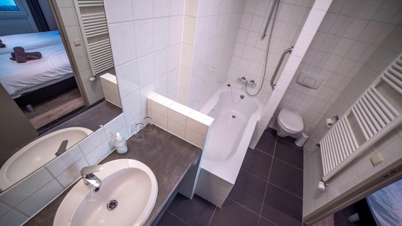 De Heek Apartamento Valkenburg aan de Geul