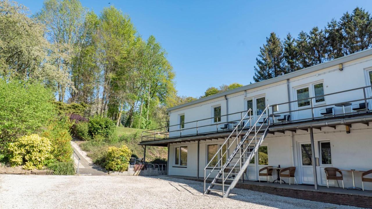 De Heek Apartamento