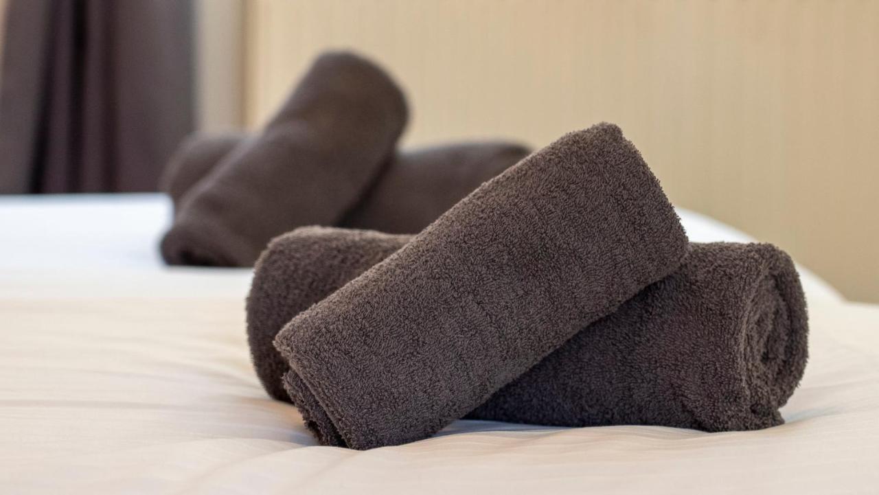 De Heek Apartamento Valkenburg aan de Geul