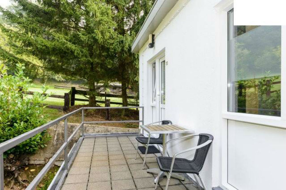 Apartamento De Heek