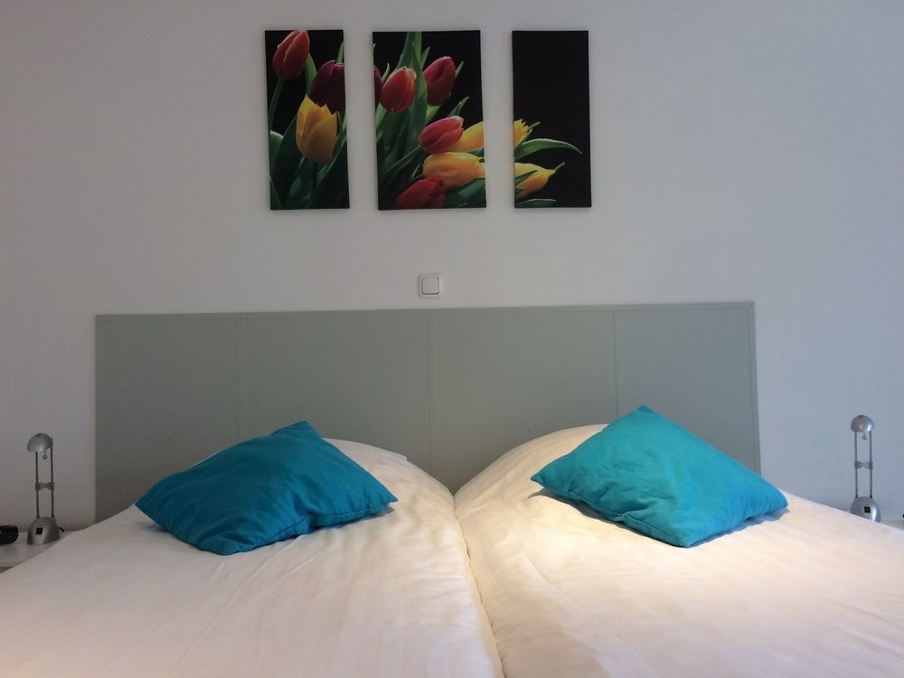 Apartamento De Heek Valkenburg aan de Geul