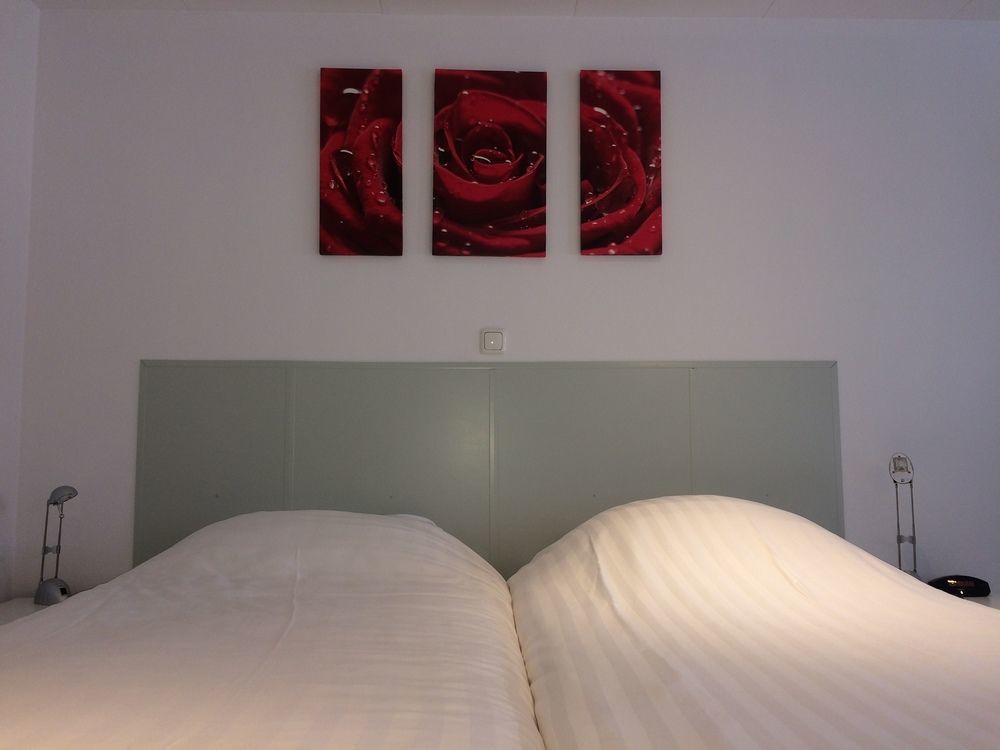 De Heek Apartamento *